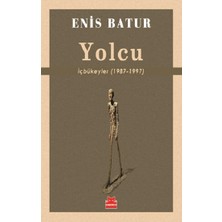 Kırmızı Kedi Yayınevi Yolcu