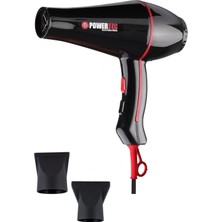 Zemira Powertec TR-601 Profesyonel Fön Makinesi