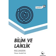 Ginko Kitap Bilim ve Laiklik