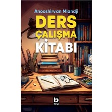 Bilgi Yayınevi Ders Çalışma Kitabı
