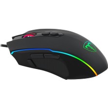 Zemira T-Dagger Sergeant T-TGM202RGB Kablolu Mouse