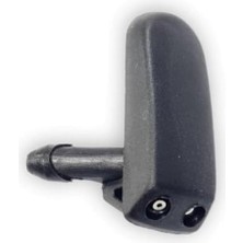 Zemira Ön Cam Su Fiskiye Memesi 191955985A Vw Golf Mk2 1983-1990