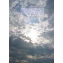 Zemira Notizbuch / Tagebuch - Himmel / Heaven: Din A4, Liniert