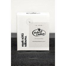 Zemira Baharat Dükkanı Eşek Sütü Sabunu (El Yapımı) 125GR