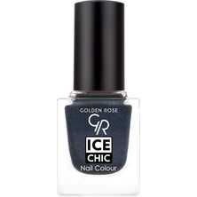 Zemira Ice Chic Nail Colour Oje No:60