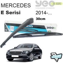 Zemira Yeo Mercedes E Arka Silecek Kolu Set 2014-..
