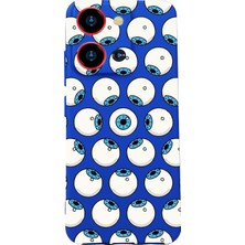 Zemira S19 Max Pro S Zoom Baskılı Kamera Korumalı