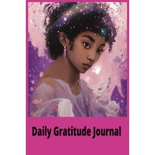 Zemira Independently Published Daily Gratitude Journal