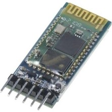 Zemira Sanec Hc-05 Arduino Raspberry Modülü