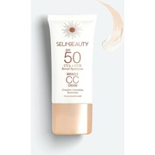 Zemira Selin Beauty Miracle cc 50 ml