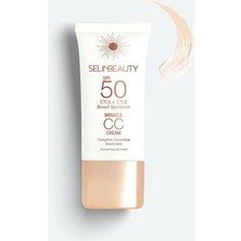 Zemira Selin Beauty Miracle cc 50 ml