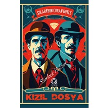 Q Yayınları Kızıl Dosya