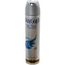 Zemira Akat Gardi Gri Sprey 180 ml