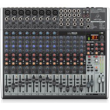 Behringer Behrınger X2222USB Mixer