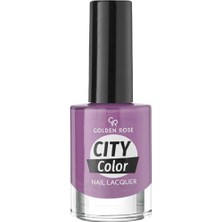 Zemira City Color Nail Lacquer No: 79 - Parlak Uzun Süre Kalıcı Oje 10.2 ml
