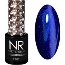 Zemira Nail Republic Kalıcı Oje 10ML 396
