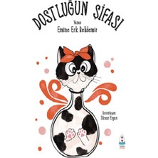 Luna Çocuk Yayınları Dostluğun Şifası