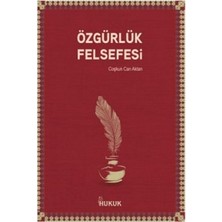 Hukuk Yayınları Özgürlük Felsefesi