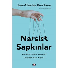 Say Narsist Sapkınlar