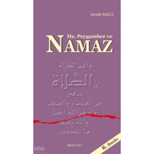 Ankara Okulu Yayınları Hz. Peygamber ve Namaz