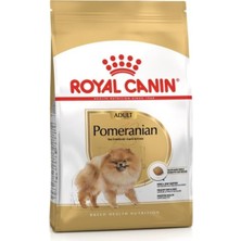 Zemira Bhn Pomeranıan Yetişkin 1,5 kg