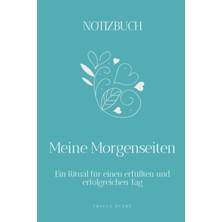 Zemira Meine Morgenseiten