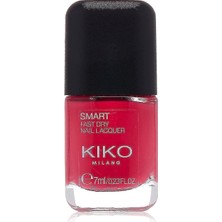 Zemira Kiko Milano Oje - Nail Lacquer. 66