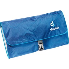 Zemira Deuter Wash Bag Kişisel Bakım Çantası, Çok Renkli, Tek Beden