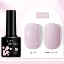 Zemira Tırnakmania Kalıcı Oje 7 ml LC-F131 (56783) 4331