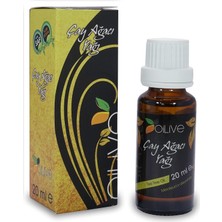 Zemira Oi̇li̇ve Çay Ağacı Yağı 20 ml