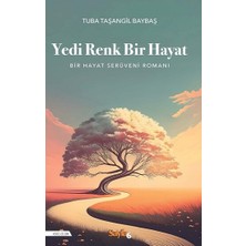 Sayfa6 Yayınları Yedi Renk Bir Hayat