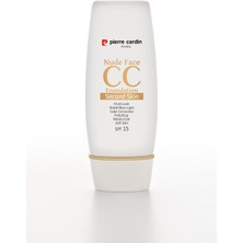 Zemira Nude Face cc FOUNDATION-PORCELAIN-422