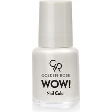 Zemira Wow Nail Color No: 06 - Parlak Bitişli Mini Oje 6 ml