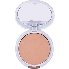 Zemira Gabrini Bb Powder Bb Pudra (No: 4)
