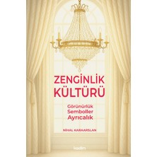 Kadim Yayınları Zenginlik Kültürü