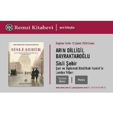 Remzi Kitabevi Sisli Şehir