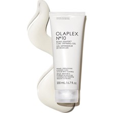 Zemira Olaplex No 10 Bond Shaper Curl Defining Gel 200 ml