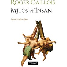 Doğu Batı Yayınları Mitos ve Insan