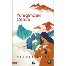 Çınaraltı Yayınları Yüreğimdeki Cemre