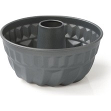 Zemira Gourmet Metal Borulu Kek Kalıbı 24 cm