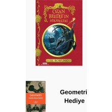 Yapı Kredi Yayınları Ozan Beedle'ın Hikayeleri + Geometri Hediye