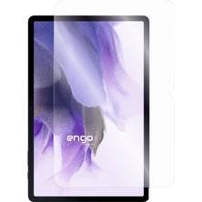Zemira Engo S7 Fe Mat Parmak Izi Bırakmaz SM-T730 SM-T733