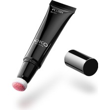 Zemira Kiko Milano Kiko Allık - Plush Blush - 03 Pink Ballerina