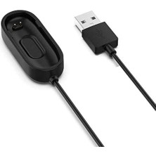 Zemira Zore 36009 4 Zore USB Kablosu, Siyah