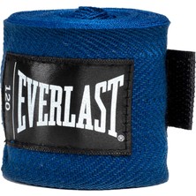 Zemira Everlast Core Handwrap Blu Unisex Bandaj Karışık Tek Ebat