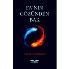 Perseus Fa’nın Gözünden Bak