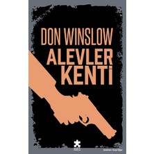 Eksik Parça Yayınları Alevler Kenti