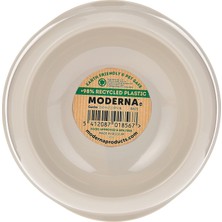 Zemira Moderna Mama Kabı 350 ml Gri