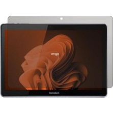Zemira Engo Hometech Alfa 10YC Pro 10.1 Inç Hayalet