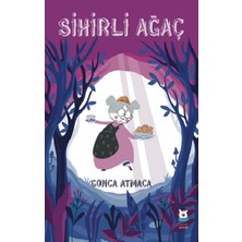 Luna Çocuk Yayınları Sihirli Ağaç